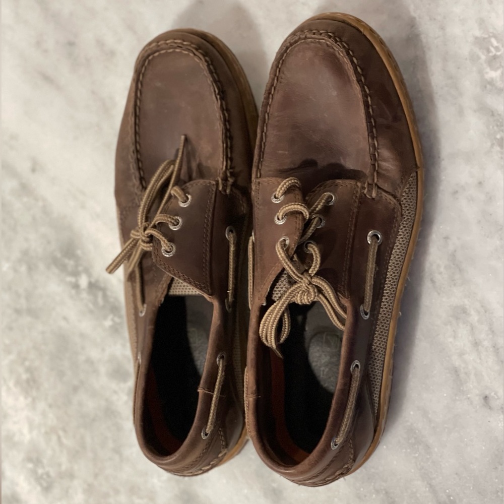 Men’s Sperry Top-Sider Boat Shoes